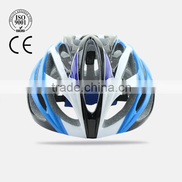 Fashion Cool Eps Integrally Molded Electric Bike Helmets photo-3