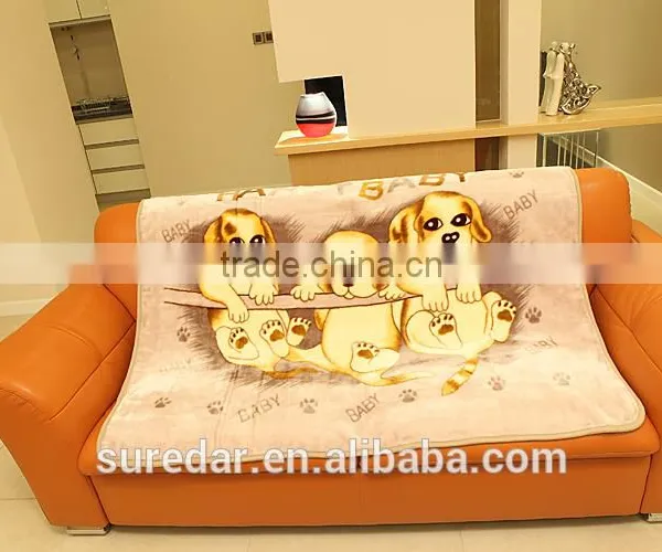 Baby Blanket Baby Blanket Spain photo-2