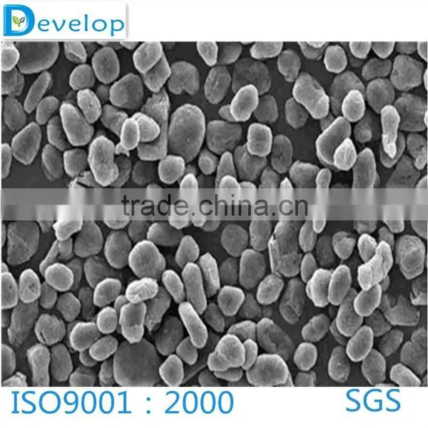 Spherical Graphite for Battery Use photo-6