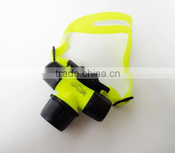 Onlystar GS-6013 Long Range Underwater Diving Waterproof Led Headlamp photo-2