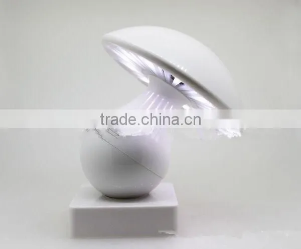 2016 Hot Selling Christmas LED Mushroom Night Light photo-2