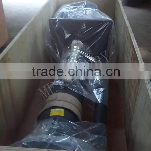 Mining Industry Using Sump Pump photo-3