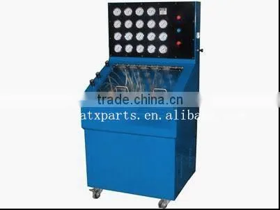 HT-JH13 ATX Transmission Valve Body Test Machine