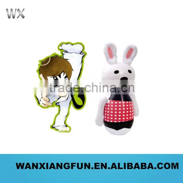 2016 HOT SALE Roly Poly, Roly-poly Dolls, Inflatable Tumbler,inflatable Water Tube photo-6