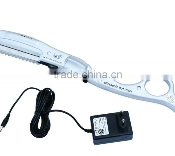Fashionable Electric Hair Razor Accept Customer's Logo in 2016 photo-4