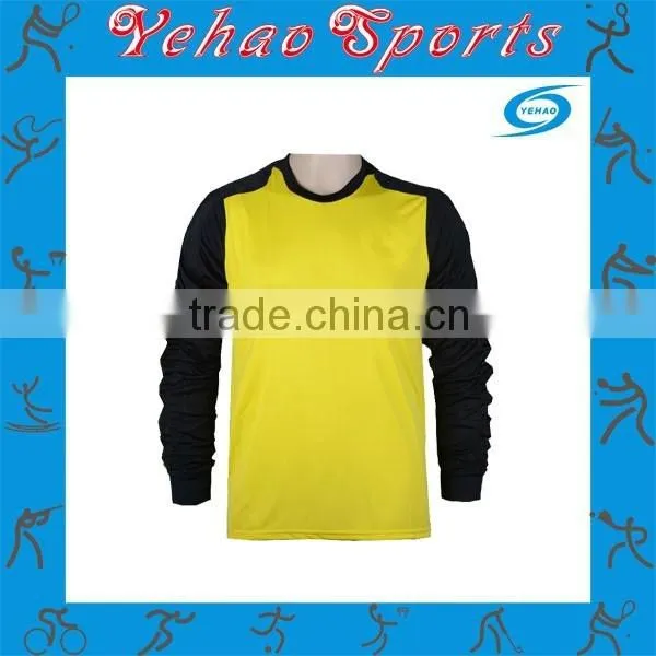 Sports Wear Soccer Jersey With Custom Design 2015-2016 Season photo-2