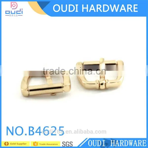 18mm Fashion Metal Accessories for Lady Belt Buckle photo-3