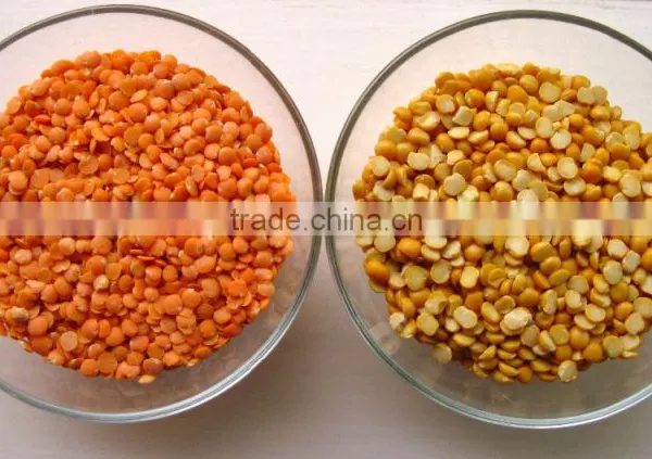 Best Quality DRIED Green Lentils | Red Lentils | Brown Lentils photo-3