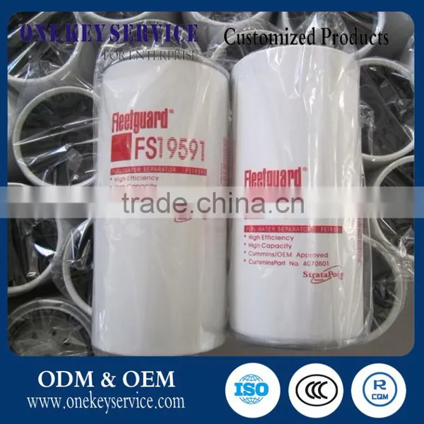 Fuel Water Separator Filter,auto Fuel Filter R120p,fs19754 photo-5