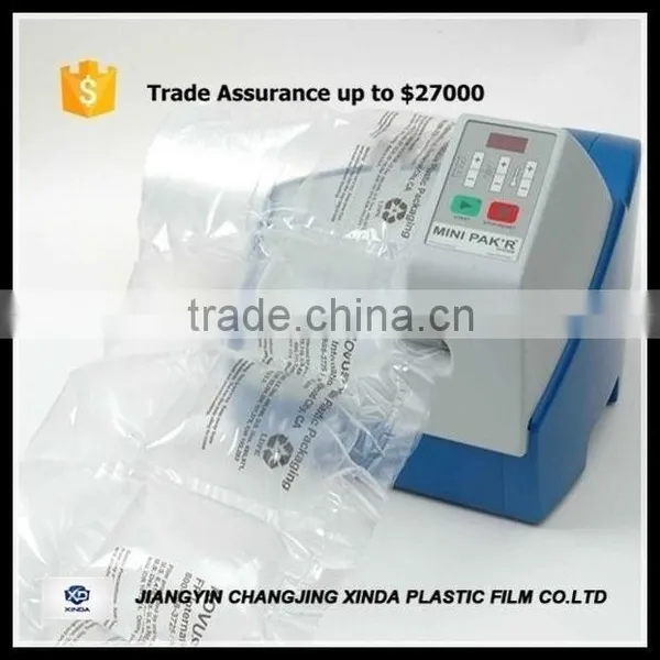 Hot Selling Customized Air Cushion Film With Different Size photo-3