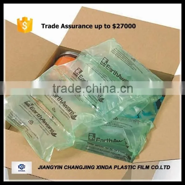 Wholesale High Quality Protective Packaging Air Cushion Film photo-3