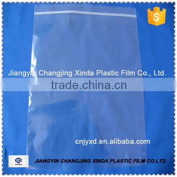 Wholesale Laminated Material Zip Lock Bag,plastic Zipper Bag photo-2