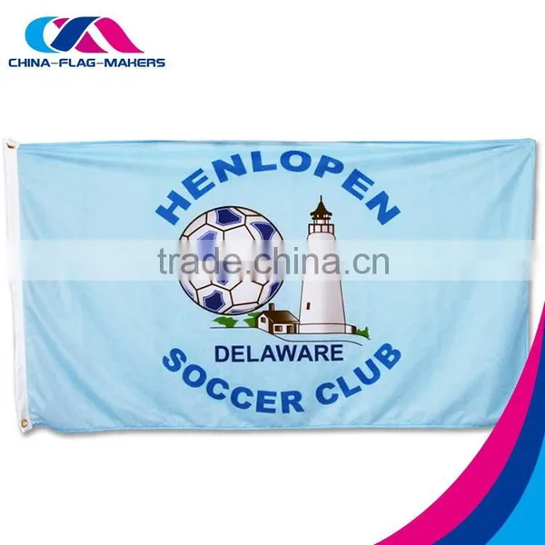 Cheap China Manufacturer Custom Print Prayer Display Flag photo-2