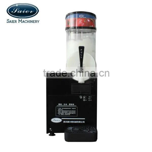 Slush Making Juice/alcohol Machine for Party photo-4