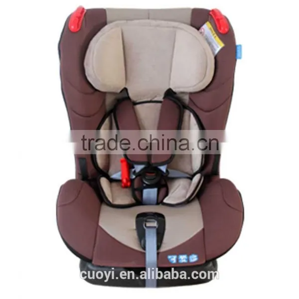 Max-Way Seat With 0-25kg photo-3