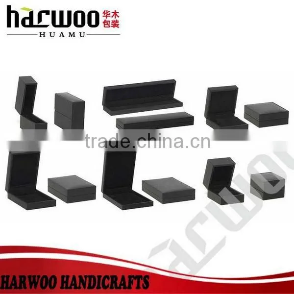 Luxury Jewelry Gift Paper Packaging Boxes for Wedding Present Wholesale photo-3