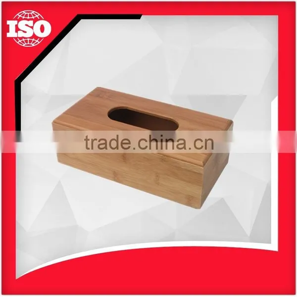 Lacquer Wooden Facial Box for Sale photo-5