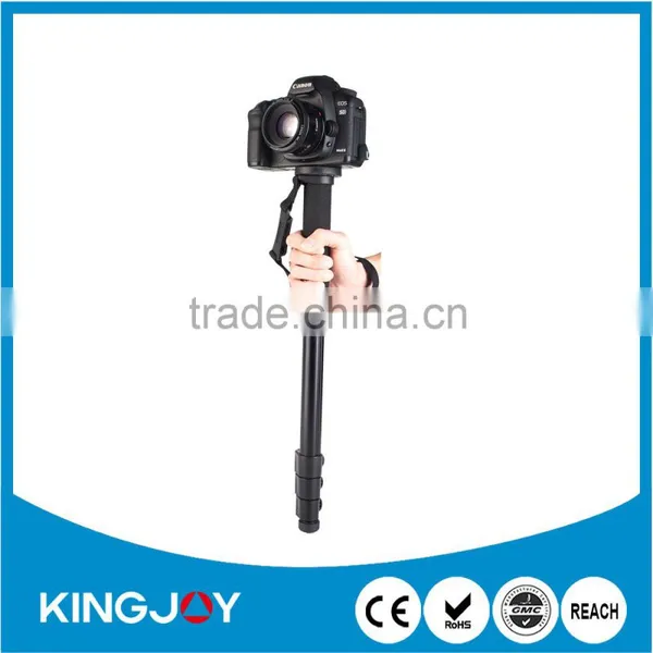 Kingjoy Monopod Legs With Snap a Shot MP108F photo-5