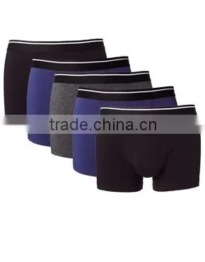 Contton Underwear Boxer Briefs Bangladesh Factory