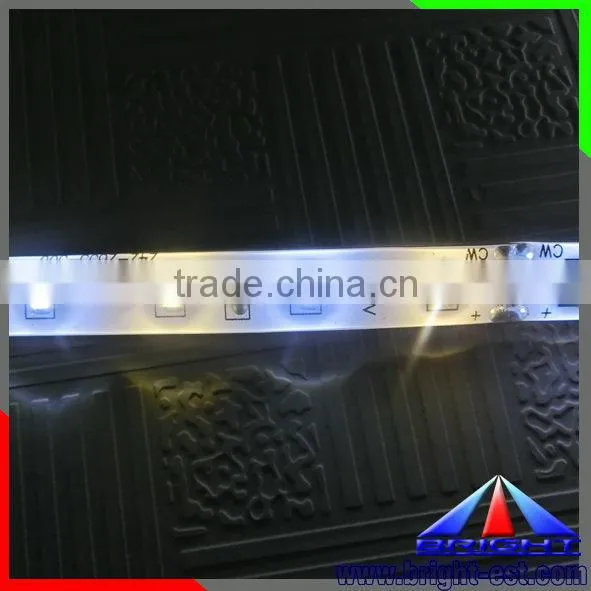 Epistar Waterproof 12 Volt Led Strip Lighting Waterproof IP65 Led Strip 2835 CCT Adjustable Strip Light photo-6