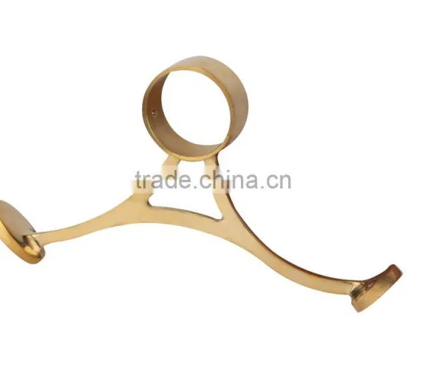 Stamping Punch Angle Mild Steel Bracket photo-3