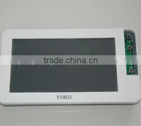Hot Sale Meter Housing Manufacturer for Gas Meter Made in China