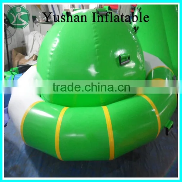 China Suppliers Best Price Durable Inflatable Floating Water Park photo-6