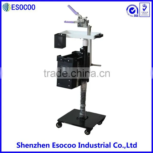 SMD Splice Cart