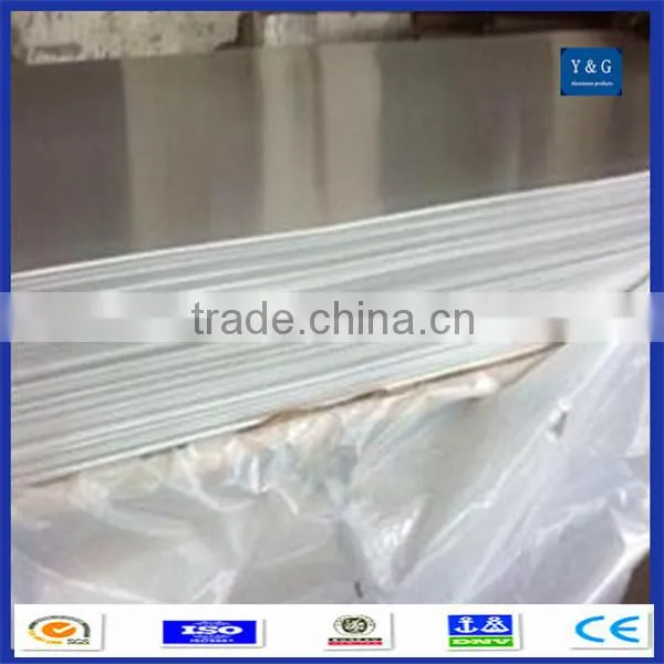 1000 Series Aluminum Alloy Sheet photo-3