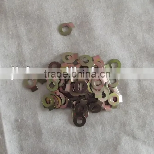 Weber DCOE and IDF Carburetor Lock Washer 55520,002