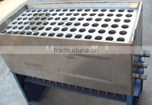 Late-model Best Selling Tealight Candle Making Machine From China photo-2