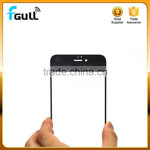 Lcd Repair Parts for Iphone 5 Broken Screen Replacement OCA+polarized +glass+backlight photo-3