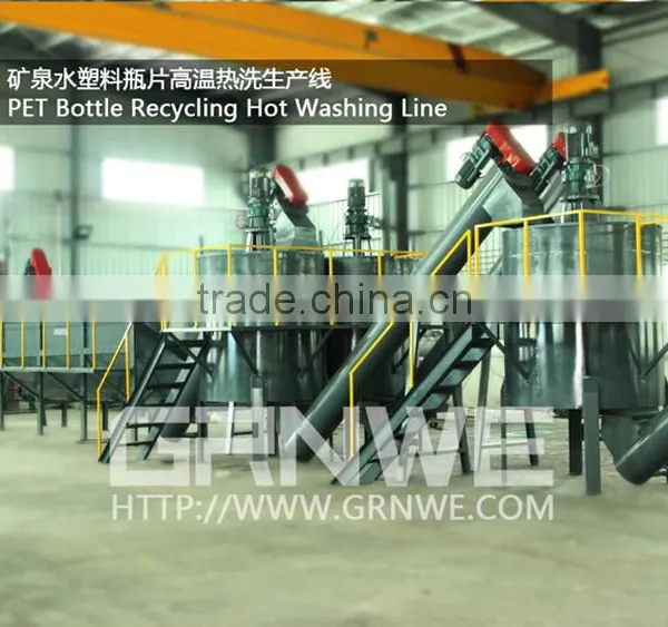 Customized Plastic Processing Machinery photo-4