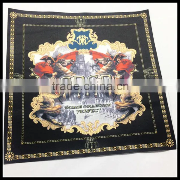Custom Patch Colorful Slim Embroidery Anya Sticker Woven Patches for Jackets/sweater/bag photo-2