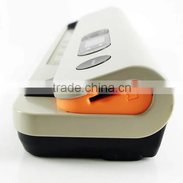 TSN421 Auto Feeding Portable Hand Document Scanner A4 Paper Scanner Scanner