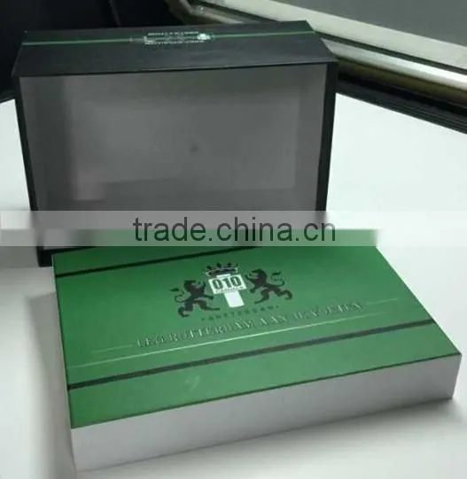Full Printing Custom Cardboard Shoe Box for Sale and Packaging photo-4