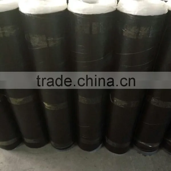 SBS Modified Bitumen Waterproofing Materials for Concrete Roof and Basement photo-4