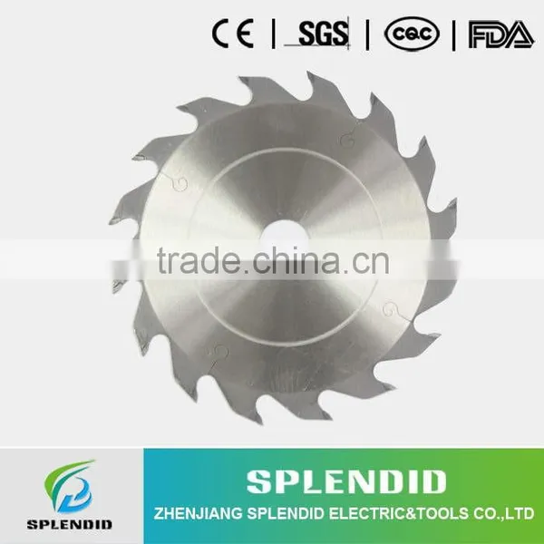 Top Grade ODM Design Saw Blade for Wood Grooving