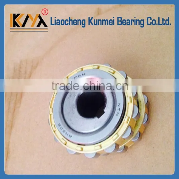 Eccentric Bearing Cylindrical Roller Bearing RN313 for Machine Parts photo-2