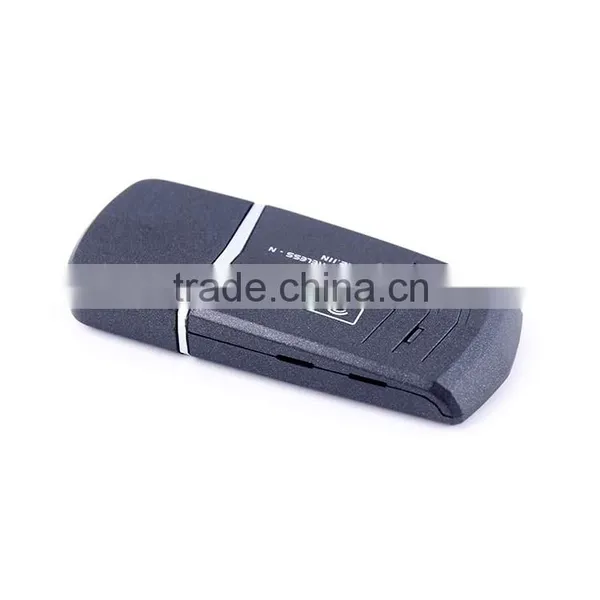 Mini 300Mbps USB2.0 Wireless-N Wifi Network Card IEEE802.11N 300M Wireless Wifi Usb Adapter photo-5