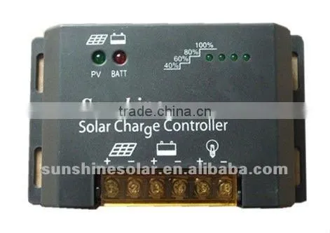 Voltage Controller 10A With CE