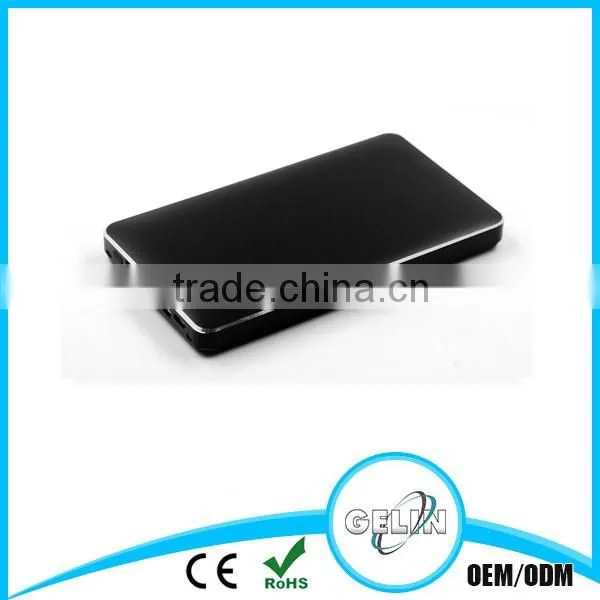 High Capacity 8000mah Power Bank Usb Charger Battery Charger photo-6
