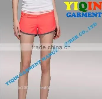 Speed Yoga Shorts photo-2