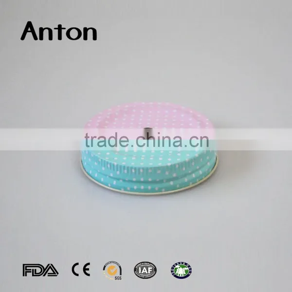 New Arrivals Metal Caps for Glass Bottle photo-3