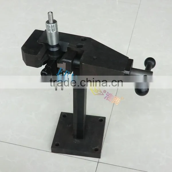 ERIKC Diesel Fuel Injector Universal Tools/common Rail Universal Dismantling Frame/liseron Universal Fixture for Fuel Injector photo-3