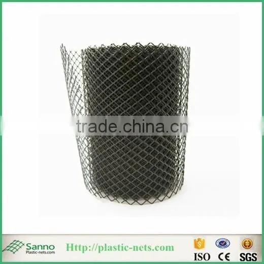 Plastic Diamond Mesh /diamond Netting /diamond Screen Net photo-3