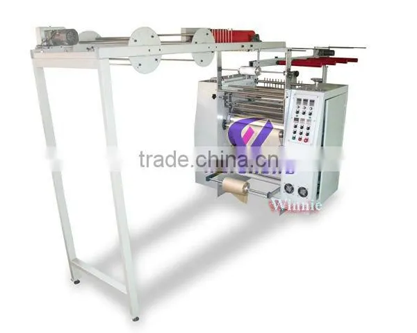 Manufacturer of Ribbon Heat Transfer Printing Machine photo-2
