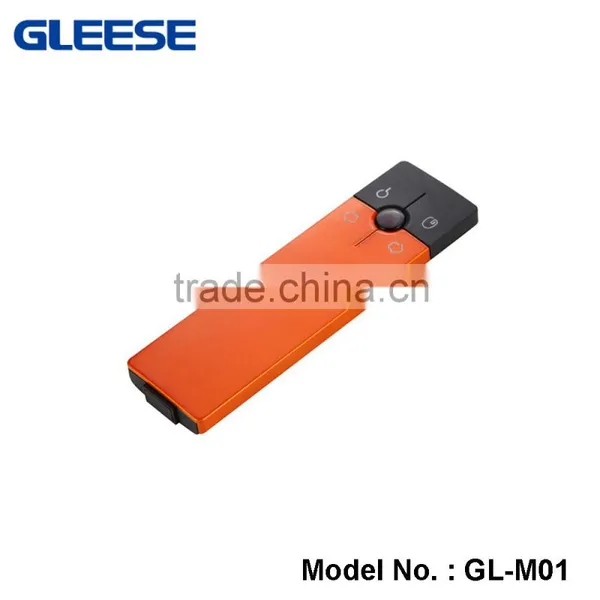 2016 Gleese With Laser Mini Wireless Mouse ,Presentation for Teaching/speech photo-2