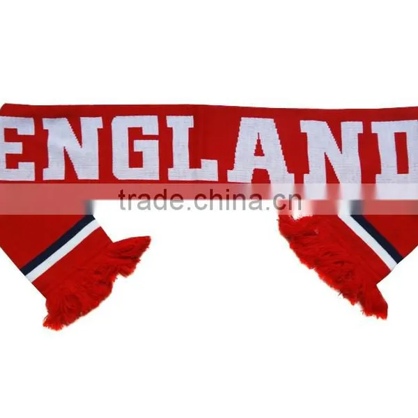 Custom Brand Designer American Scarf / Beach Scarf photo-4