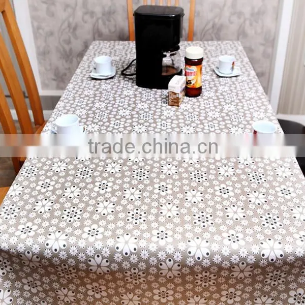 Printed Table Cloth photo-4